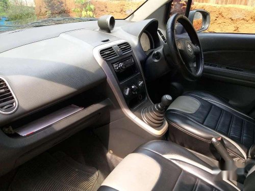 Used Maruti Suzuki Ritz 2009 MT for sale in Thrissur 