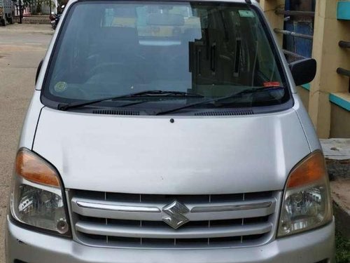 Used Maruti Suzuki Wagon R 2009 MT for sale in Secunderabad 