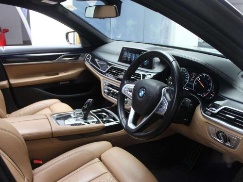 Used BMW 7 Series 2016 AT for sale in Kolkata 