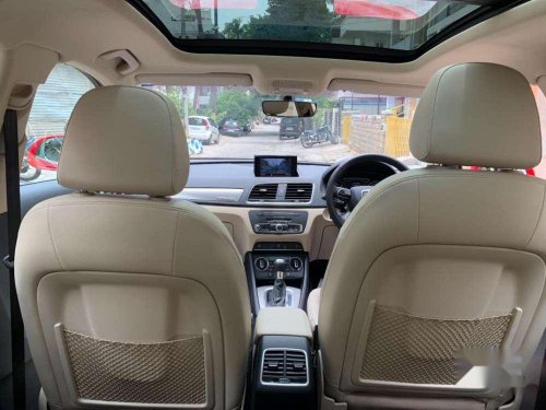 Used 2019 Audi Q3 AT for sale in Nagar 