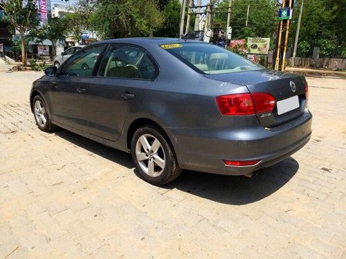 Used 2012 Volkswagen Jetta 2011-2013 MT for sale in Gurgaon 