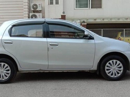 Toyota Etios Liva V 2015 MT in Bangalore