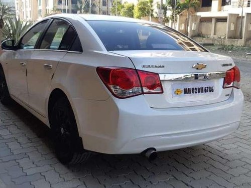 Used 2014 Chevrolet Cruze MT for sale in Nagpur 