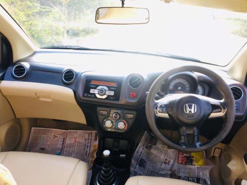 Used Honda Brio 2012 MT for sale in Nagpur 