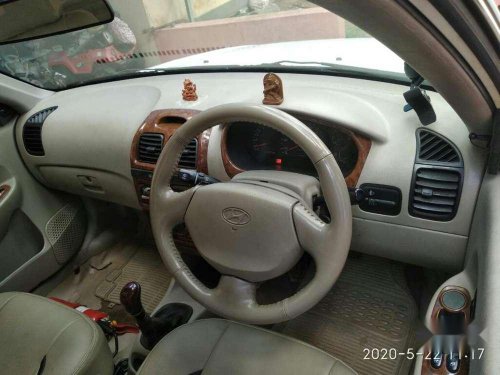 Used 2009 Hyundai Accent MT for sale in Kozhikode 