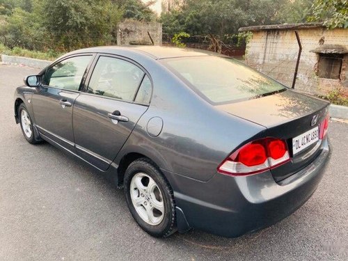 Used 2010 Honda Civic 1.8 S MT in New Delhi