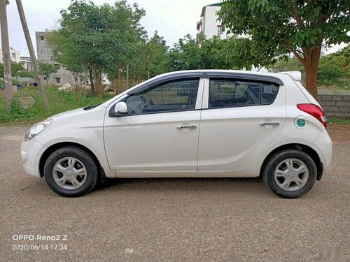 Used Hyundai i20 2012 MT for sale in Bangalore 