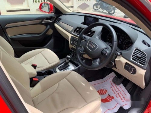 Used 2019 Audi Q3 AT for sale in Nagar 