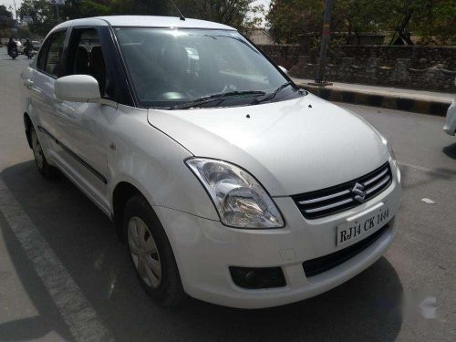 Maruti Suzuki Swift Dzire 2010 MT for sale in Ajmer 