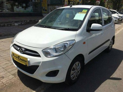 Used Hyundai i10 2011 MT for sale in Surat 