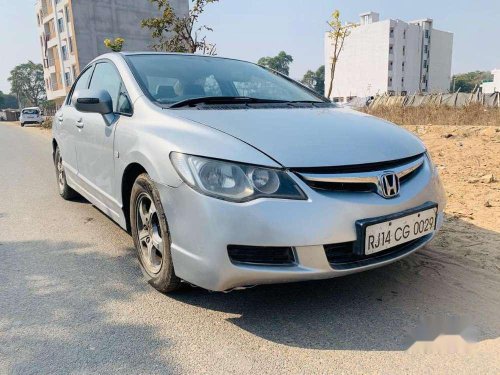 Used 2008 Honda Civic MT for sale in Jaipur 