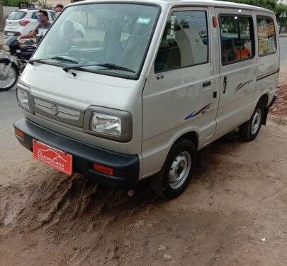 Used Maruti Suzuki Omni 2018 MT for sale in Ajmer 