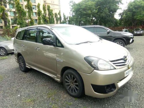 Used Toyota Innova 2010 MT for sale in Mumbai