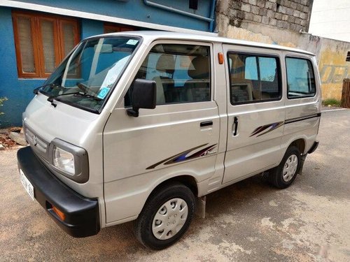 Used 2016 Maruti Suzuki Omni MT for sale in Bangalore 