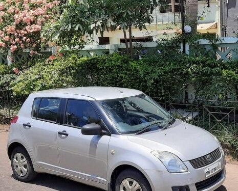 Used Maruti Suzuki Swift VXi BSIV 2011 MT for sale in Mumbai