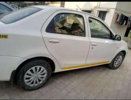 Toyota Etios GD 2018 MT for sale in Ahmedabad 