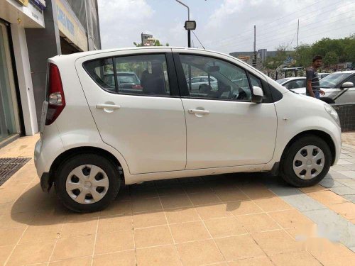 Used 2011 Maruti Suzuki Ritz MT for sale in Ahmedabad 