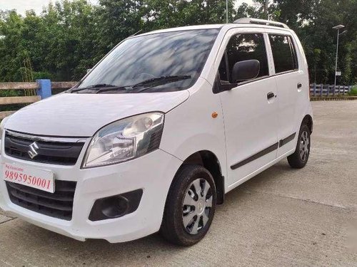 Used 2015 Maruti Suzuki Wagon R MT for sale in Palai 