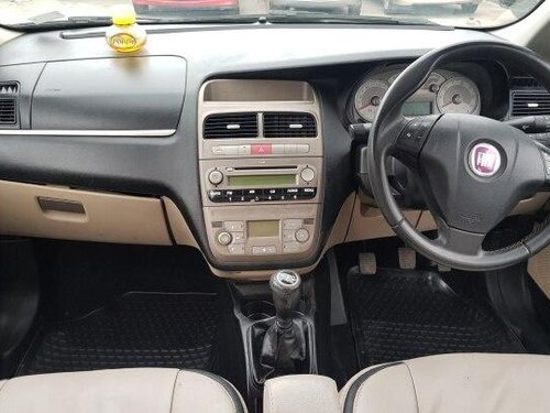 Used 2010 Fiat Linea MT for sale in Pune