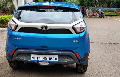 Used 2018 Tata Nexon AT for sale in Pune