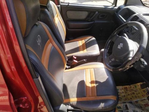 Maruti Suzuki Wagon R LXI 2008 MT for sale in Bangalore 