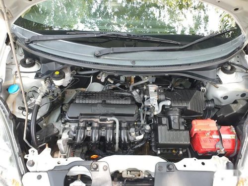 Used 2016 Honda Brio S MT for sale in Ahmedabad 