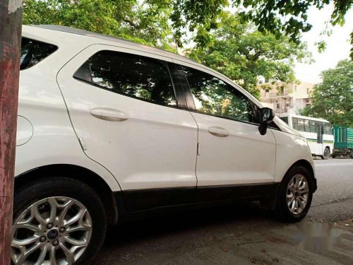 Used Ford Ecosport 2015 MT for sale in Ghaziabad 