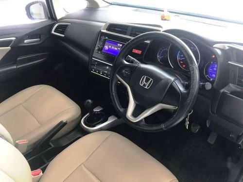 Used Honda Jazz V 2016 MT for sale in Mumbai