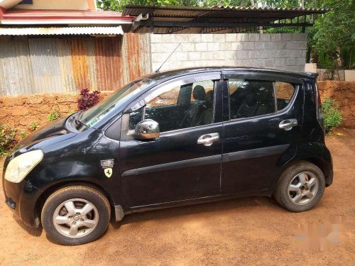 Used Maruti Suzuki Ritz 2009 MT for sale in Thrissur 