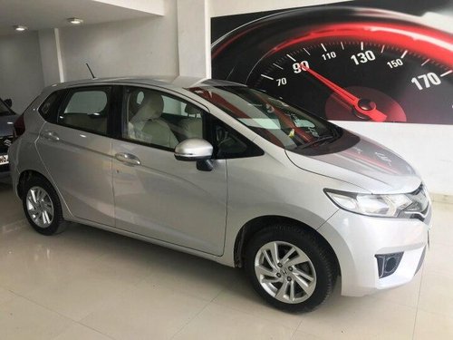 Used 2016 Honda Jazz MT for sale in Panvel 