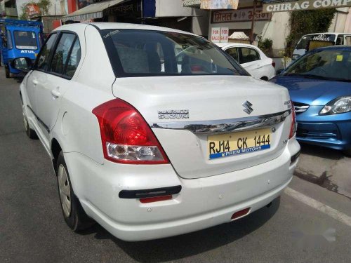 Maruti Suzuki Swift Dzire 2010 MT for sale in Ajmer 