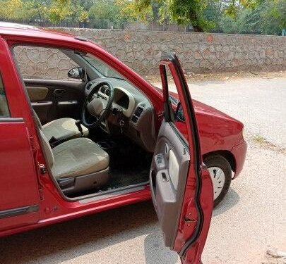 Used Maruti Suzuki Alto 2009 MT for sale in New Delhi 