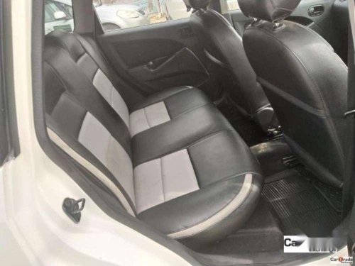 Used 2012 Ford Figo MT for sale in Hyderabad
