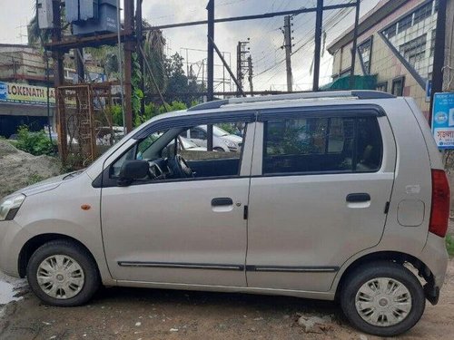 2011 Maruti Suzuki Wagon R LXI MT for sale in Kolkata 