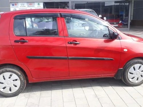 Used Maruti Suzuki Celerio 2014 AT for sale in Bangalore 