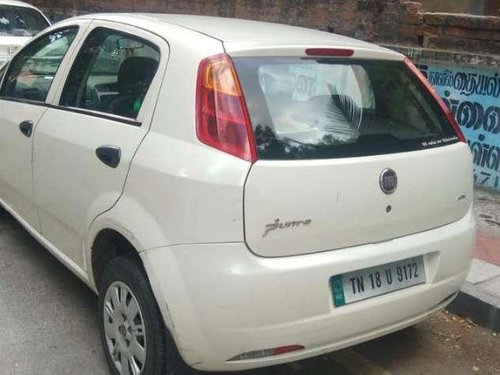 Used Fiat Punto 2013 MT for sale in Chennai 