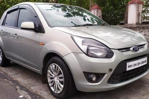 Used Ford Figo 2010 MT for sale in Pune