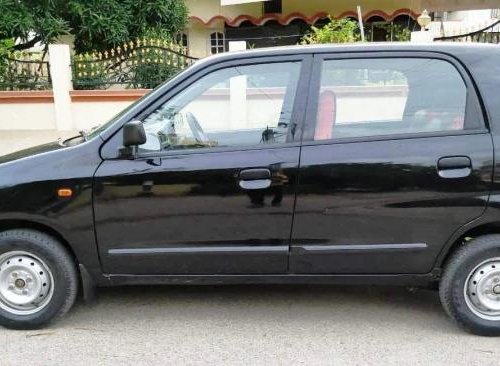 Used 2010 Maruti Suzuki Alto MT for sale in Bangalore 