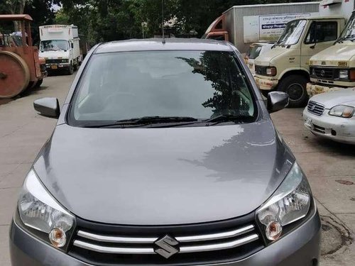 Used Maruti Suzuki Celerio 2015 MT for sale in Thane 