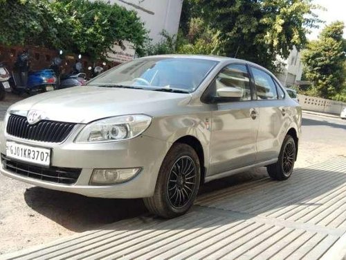 Skoda Rapid 1.5 TDI CR , 2012, MT for sale in Ahmedabad 