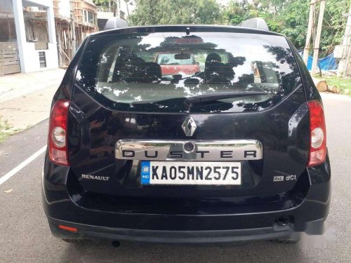 Renault Duster 85 PS RXL, 2013, Diesel MT for sale in Nagar 