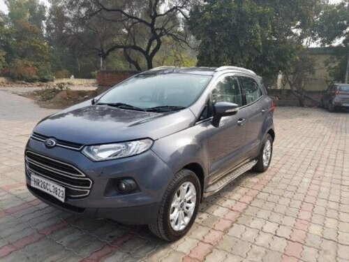 Used Ford EcoSport 2014 MT for sale in New Delhi 