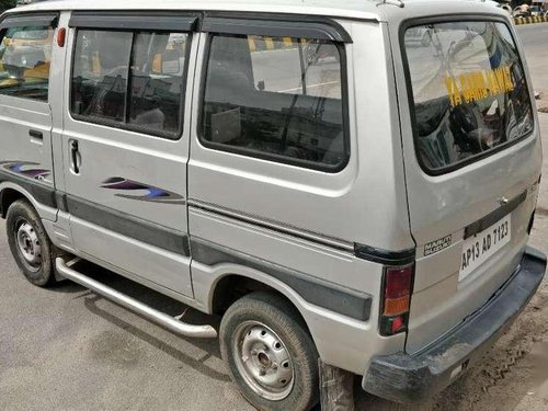 Used Maruti Suzuki Omni 2012 MT for sale in Hyderabad 