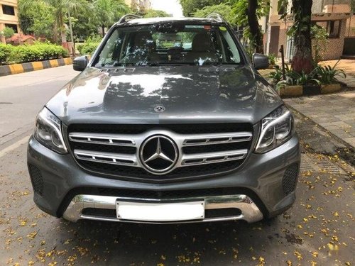 Used Mercedes Benz GLS 2018 AT for sale in Mumbai