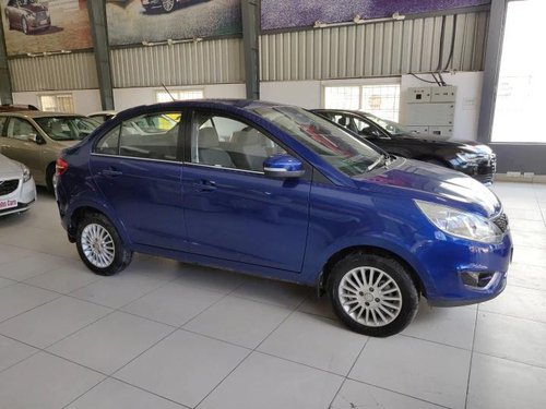 Used Tata Zest 2016 AT for sale in Bangalore 