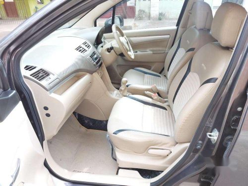 Used Maruti Suzuki Ertiga VXI 2017 MT for sale in Chennai 