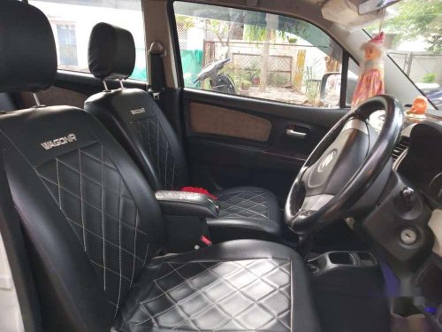 Maruti Suzuki Wagon R VXI 2017 MT in Dewas