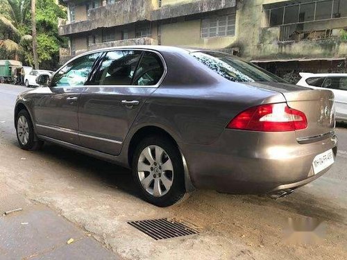 Used Skoda Superb 2012 MT for sale in Mumbai