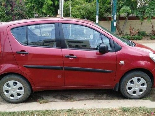 Used Maruti Suzuki Ritz VXi 2014 MT for sale in Bangalore 