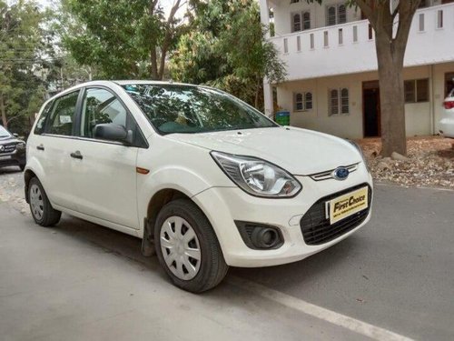 Ford Figo Diesel EXI 2013 MT for sale in Bangalore